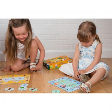 Le casse-phrase - Un jeu - Placote