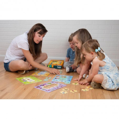 Le casse-phrase - Un jeu - Placote