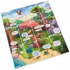 Detecteam Family - Un Oeuf de trop - Boardgames Ltd - Jeux de société - Lifestyle 2