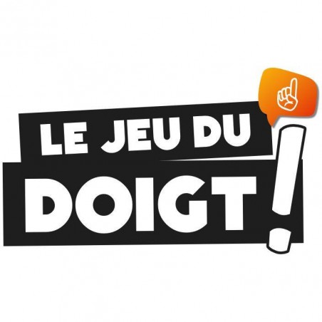Le Jeu du Doigt - Lumberjacks Studio - Jeux de société - Lumberjacks-studio