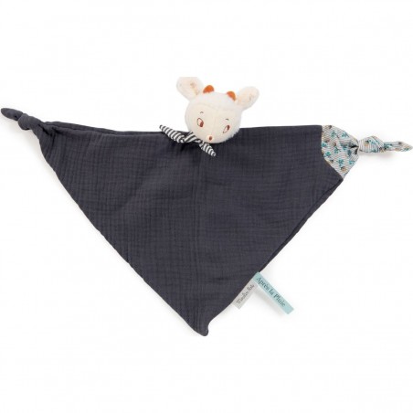 Doudou mouton "Après la Pluie" Moulin Roty