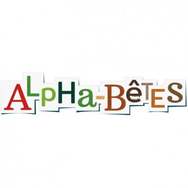 Alpha-Bêtes - Jeu Pédagogique - Placote