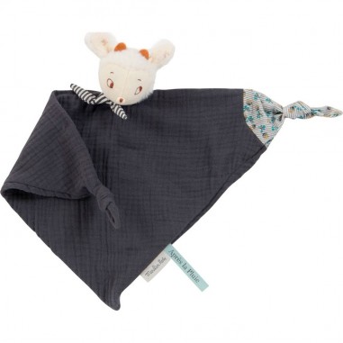Doudou mouton "Après la Pluie" Moulin Roty