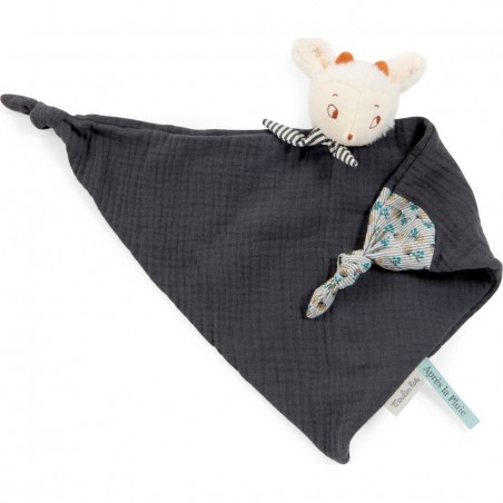 Doudou mouton "Après la Pluie" Moulin Roty