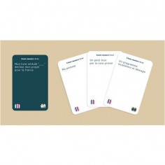 Blanc Manger Coco - Plein les Urnes - Blanc Manger Coco - Jeux de société - Hiboutatillus 2