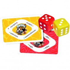 Animotion - Spielwiese - Jeux de société - Spielweise 2