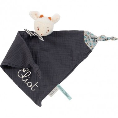 Doudou mouton "Après la Pluie" Moulin Roty