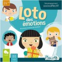 Loto des Emotions - Développement Socioaffectif - Placote