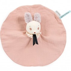 Doudou souris Après la Pluie - Moulin Roty 2