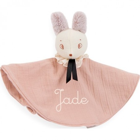 Doudou souris Après la Pluie - Moulin Roty