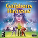 Les Gardiens de Havresac - Catch Up Games