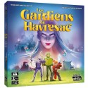 Les Gardiens de Havresac - Catch Up Games