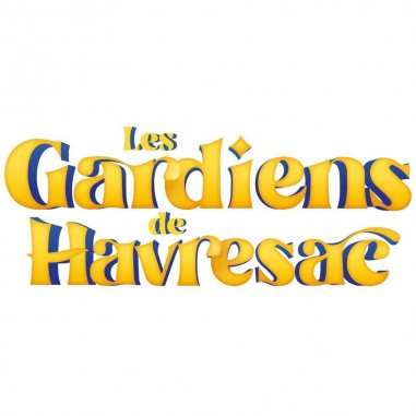 Les Gardiens de Havresac - Jeux de société - Catch Up Games