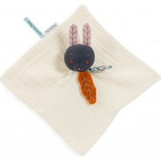 Doudou lapin Après la Pluie - Moulin Roty 2