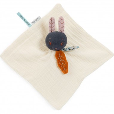 Doudou lapin Après la Pluie - Moulin Roty