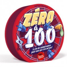 Zéro à 100 - Le Scorpion Masqué