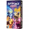 Riftforce : Beyond - Extension - La Boite De Jeu