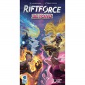 Riftforce : Beyond - Extension - La Boite De Jeu