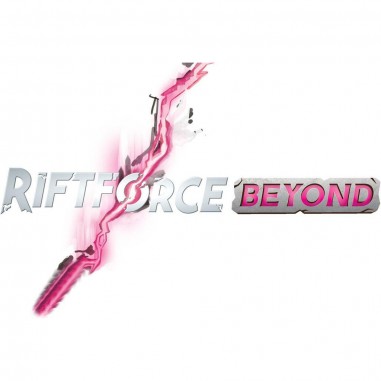 Riftforce - Beyond - Jeux de société - La Boite De Jeu