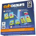 Jeu Cubosaurs - Catch Up Games