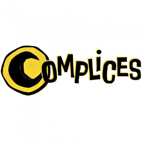 Complices - Editions - Jeux de société - Oldchap