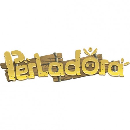 Perladöra - Jeux de société - La Boite De Jeu