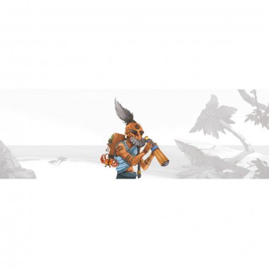 Perladöra - Jeux de société - La Boite De Jeu