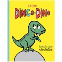 Le jeu dingo-Dino - L'école Des Loisirs