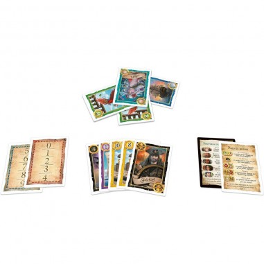 Skull King - Jeux de société - Grandpa Beck's Games