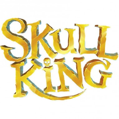 Skull King - Jeux de société - Grandpa Beck's Games