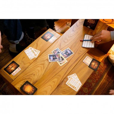 Skull King - Jeux de société - Grandpa Beck's Games