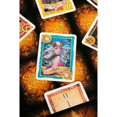 Skull King - Jeux de société - Grandpa Beck's Games