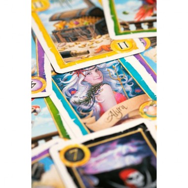 Skull King - Jeux de société - Grandpa Beck's Games