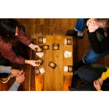 Skull King - Jeux de société - Grandpa Beck's Games