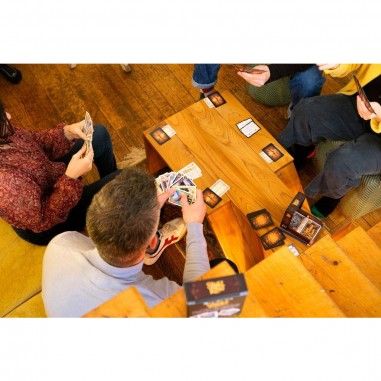 Skull King - Jeux de société - Grandpa Beck's Games