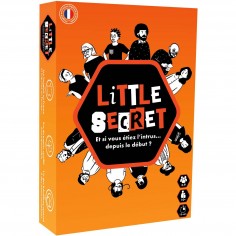 Little Secret - Atm Gaming