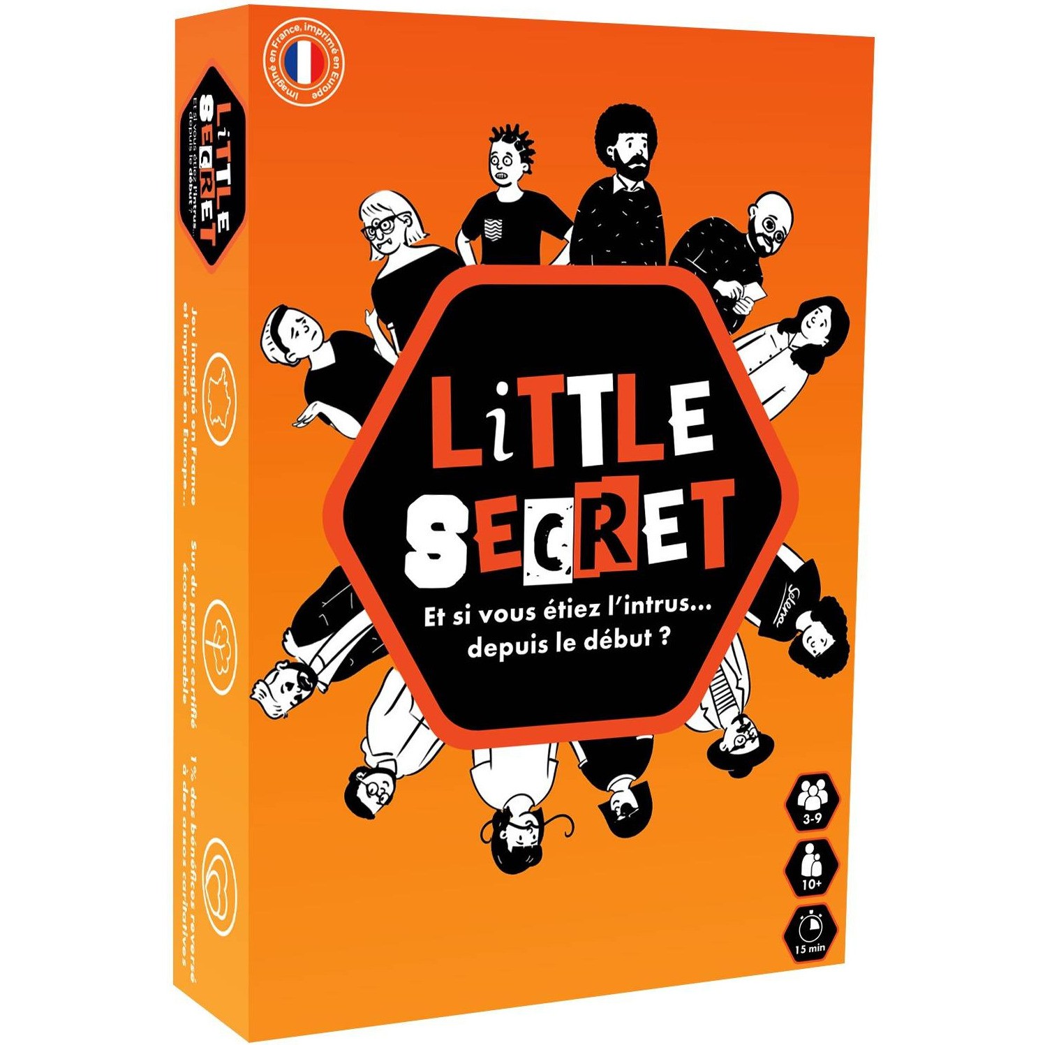 Atm Gaming Little Secret
