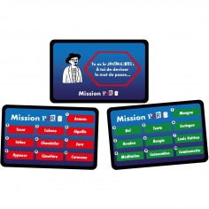 Little Secret - Jeux de société - Atm Gaming 2