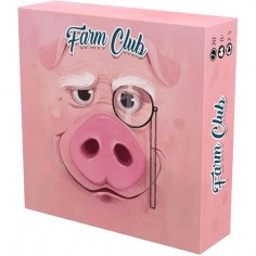 Farm Club Fr - Blam