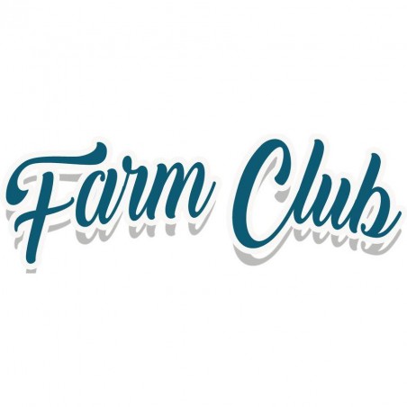 Jeu Farm Club - Jeu de placement - Blam