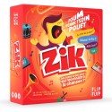 Zik : Des tubes et des sons ! - Edition 2022 - Flip Flap Editions