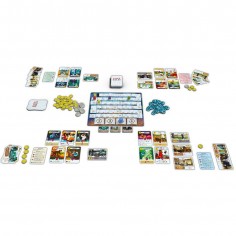 Paper Tales: Edition Intégrale - Jeux de société - Catch Up Games 2