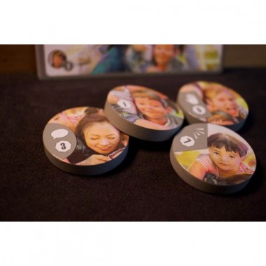 Lockdown - Jeux de société - Grrre Games