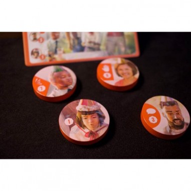 Lockdown - Jeux de société - Grrre Games