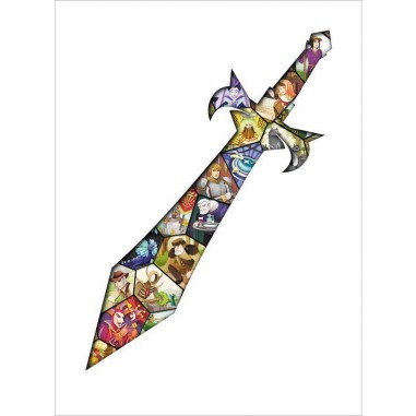 Paper Tales - Ce qui Forge les Légendes - Jeux de société - Catch Up Games