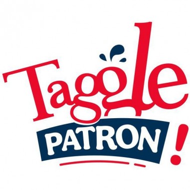 Taggle Patron! - ledroitdeperdre.com - Jeux de société - Le Droit De Perdre