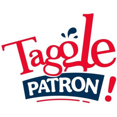 Taggle Patron! - ledroitdeperdre.com - Jeux de société - Le Droit De Perdre