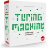 Jeu Turing Machine - Le Scorpion Masqué