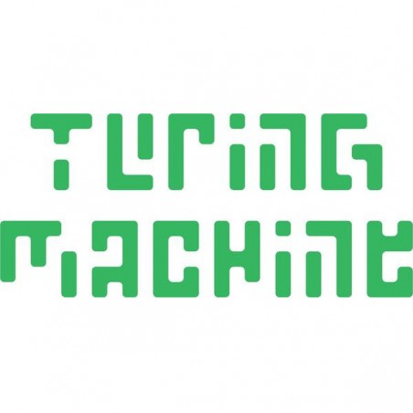 Turing Machine - Scorpion Masqué - Jeux de société - Le Scorpion Masqué