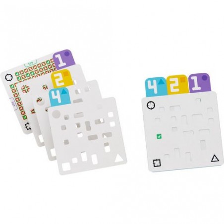 Turing Machine - Scorpion Masqué - Jeux de société - Le Scorpion Masqué